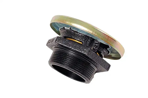 Dee Zee DZGASCAP Tool Box - Service Parts: Vented Gas Cap