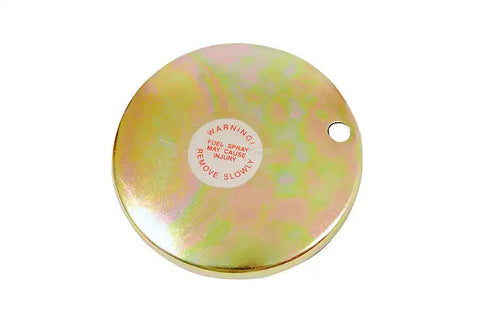 Dee Zee DZGASCAP2 Tool Box - Service Parts: Vented Gas Cap