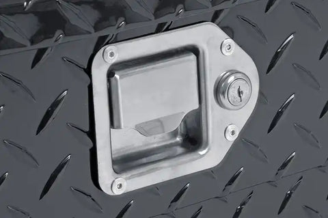 Dee Zee DZTBLATCH1 Tool Box - Service Parts: Locking Latch