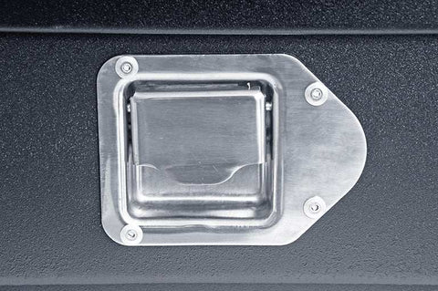 Dee Zee DZTBLATCH2 Tool Box - Service Parts: Light