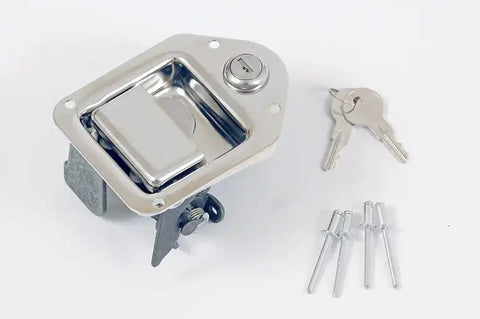 Dee Zee DZTBLATCH3 Tool Box - Service Parts: Locking Latch