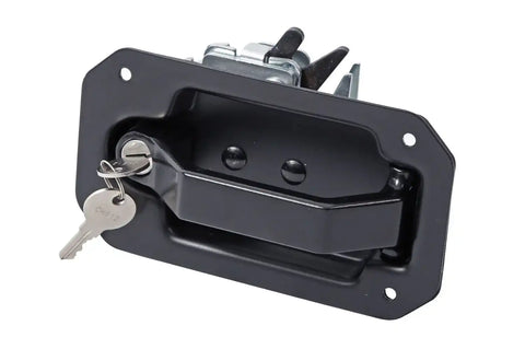 Dee Zee DZTBLATCH4B Tool Box - Service Parts: Locking Latch