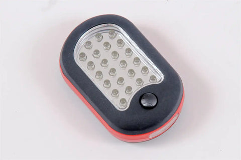 Dee Zee DZTBLIGHT2 Tool Box - Service Parts: Light