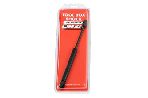 Dee Zee DZTBSHOCK1 Tool Box - Service Parts: Shock socket style