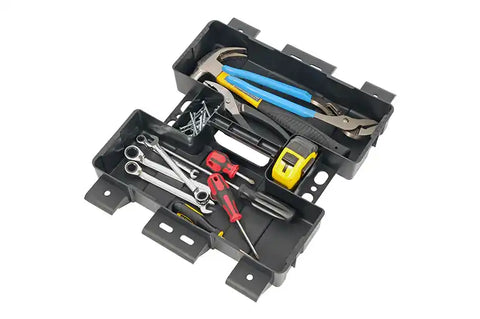Dee Zee DZTBTRAY1 Tool Box - Service Parts: Tray (18 x 15.5)
