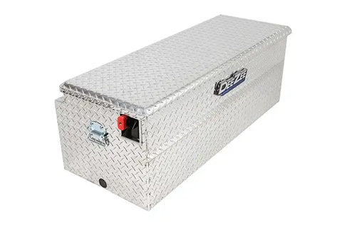 Dee Zee DZ6546LOCK Tool Box - Blue Chest Padlock