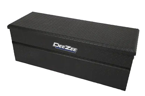 Dee Zee DZ6546LOCKTB Tool Box - Blue Chest Padlock
