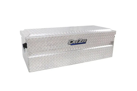Dee Zee DZ9546 Tool Box - Blue Chest