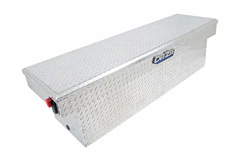 Dee Zee DZ6170LOCKD Tool Box - Blue Crossover Padlock