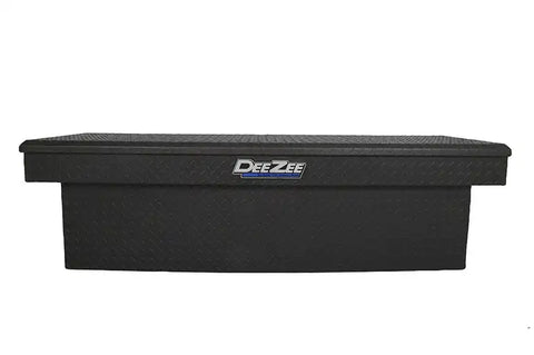 Dee Zee DZ6170LOCKDTB Tool Box - Blue Crossover Padlock