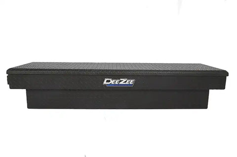 Dee Zee DZ6170LOCKTB Tool Box - Blue Crossover Padlock