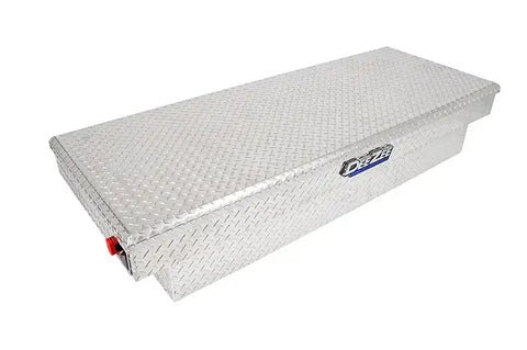 Dee Zee DZ6170LOCKW Tool Box - Blue Crossover Padlock