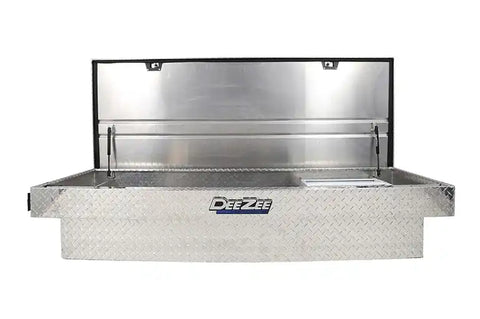 Dee Zee DZ6170LOCKW Tool Box - Blue Crossover Padlock