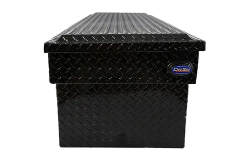Dee Zee DZ9170B Tool Box - Blue Crossover Single Lid