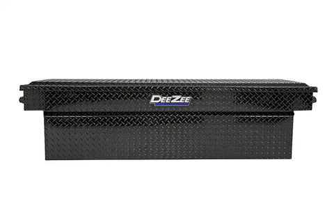 Dee Zee DZ9170B Tool Box - Blue Crossover Single Lid