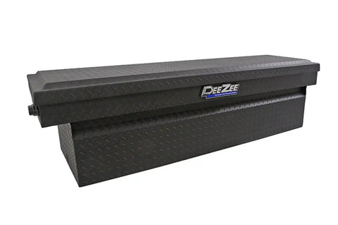 Dee Zee DZ9170TB Tool Box - Blue Crossover Single Lid