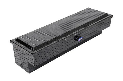 Dee Zee DZ9768B Tool Box - Blue Side Mount