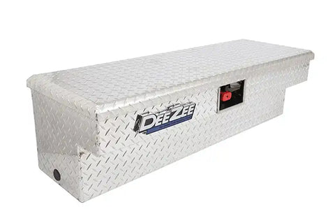Dee Zee DZ6748LOCK Tool Box - Blue Side Mount Padlock