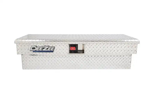 Dee Zee DZ6748LOCK Tool Box - Blue Side Mount Padlock