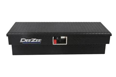 Dee Zee DZ6748LOCKTB Tool Box - Blue Side Mount Padlock