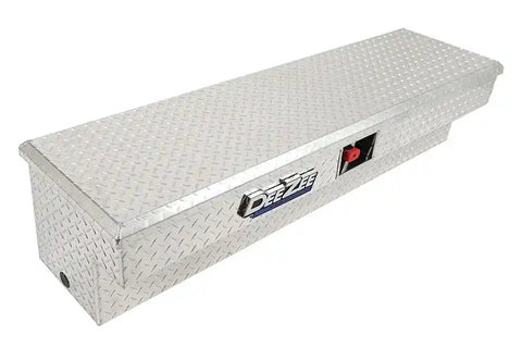 Dee Zee DZ6760LOCK Tool Box - Blue Side Mount Padlock