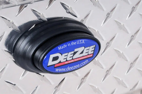 Dee Zee DZ9560 Tool Box, Blue Chest