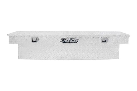 Dee Zee DZ6163N Tool Box - Specialty Narrow BT Alum