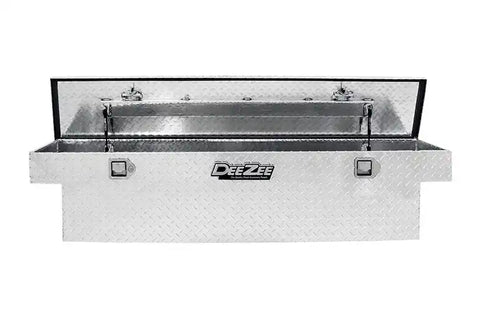 Dee Zee DZ6163N Tool Box - Specialty Narrow BT Alum