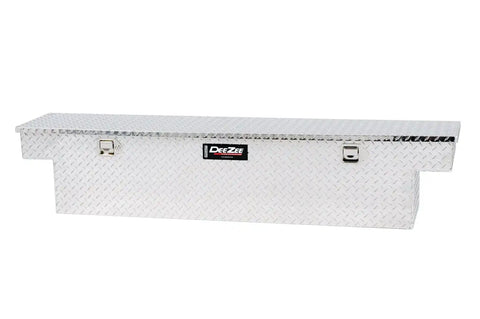 Dee Zee DZ6163N Tool Box - Specialty Narrow BT Alum