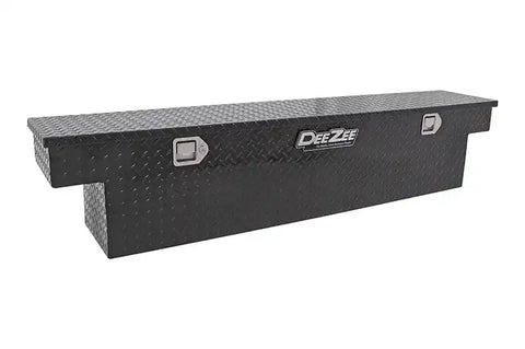Dee Zee DZ6160NB Tool Box - Specialty Narrow Black BT