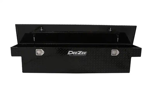 Dee Zee DZ6160NB Tool Box - Specialty Narrow Black BT