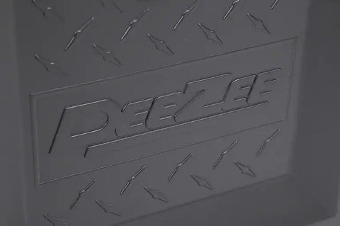 Dee Zee DZ91717P Tool Box - Specialty Triangle Plastic