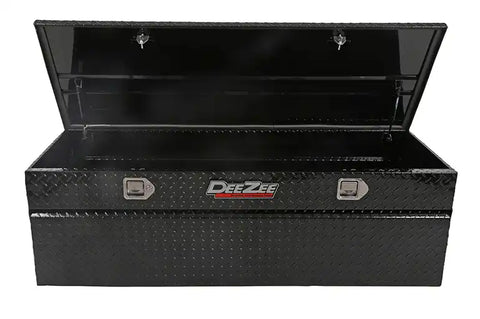 Dee Zee DZ8560WB Tool Box - Red Chest Black BT