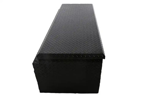 Dee Zee DZ8560WB Tool Box - Red Chest Black BT