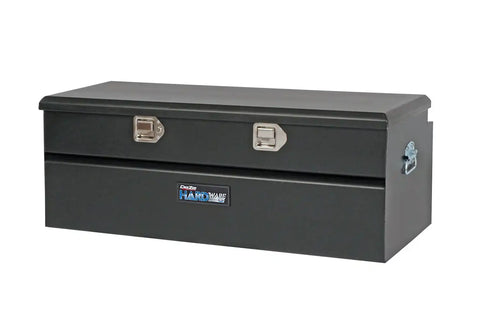 Dee Zee DZ8546SB Tool Box - Hardware Chest Black