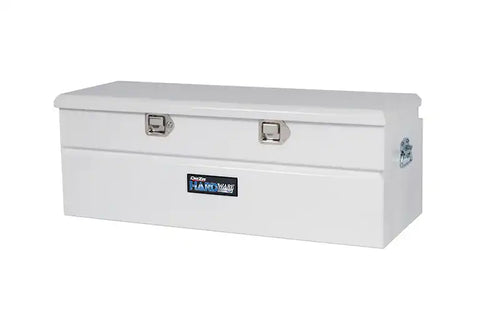 Dee Zee DZ8546S Tool Box - Hardware Chest White