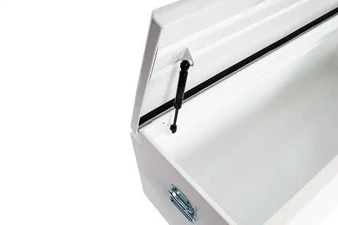 Dee Zee DZ8546S Tool Box - Hardware Chest White