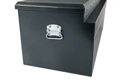 Dee Zee DZ8546SB Tool Box - Hardware Chest Black