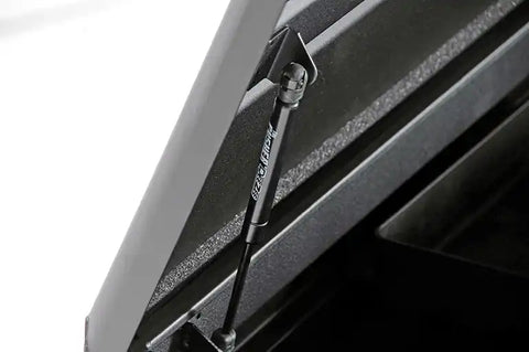 Dee Zee DZ8546SB Tool Box - Hardware Chest Black