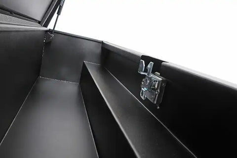 Dee Zee DZ8748SB Tool Box - Hardware Side Mount Black