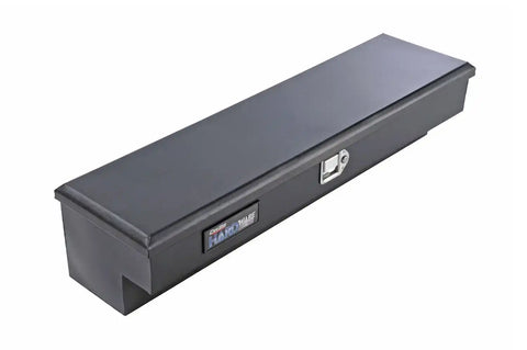 Dee Zee DZ8748SB Tool Box - Hardware Side Mount Black