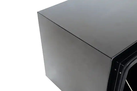 Dee Zee DB-2600 Tool Box - HD Underbed Black Steel