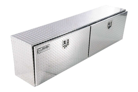Dee Zee DZ79 Tool Box - Specialty Topsider BT Alum