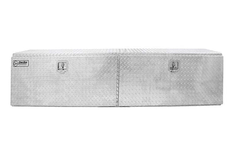 Dee Zee DZ71 Tool Box - Specialty Topsider BT Alum