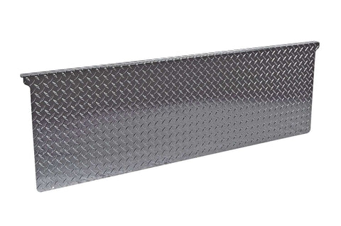 Dee Zee DZ4123B Tailgate Protector Full Black-Tread