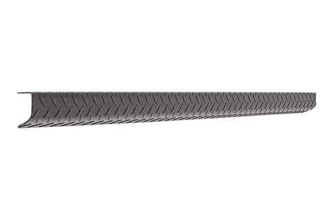Dee Zee DZ2126 Tailgate Protector Cap Brite-Tread