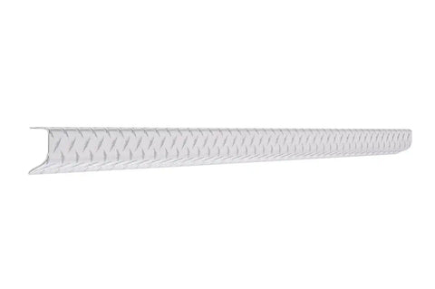 Dee Zee DZ2122 Tailgate Protector Cap Brite-Tread