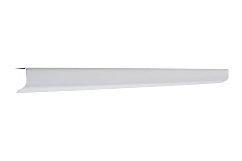 Dee Zee DZ29401 Tailgate Protector Cap Stainless