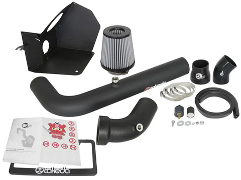 AFE Power Cold Air Intake Systems
