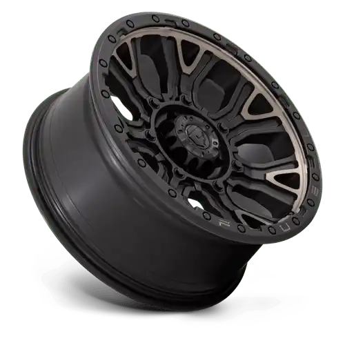 D824 20X9 6X135 M-BLK-DDT 1MM